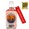 World Gin Awards Gold Flight Mode