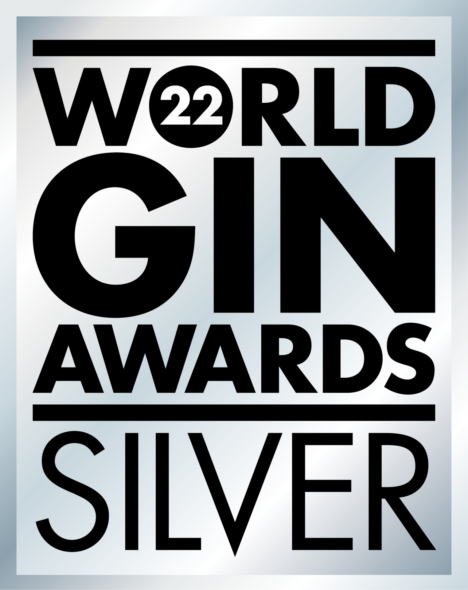 World Gin Awards Silber Granada