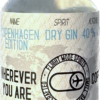 Copenhagen Gin Mini 2