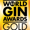 World Gin Awards Flight Mode 2023 Gold
