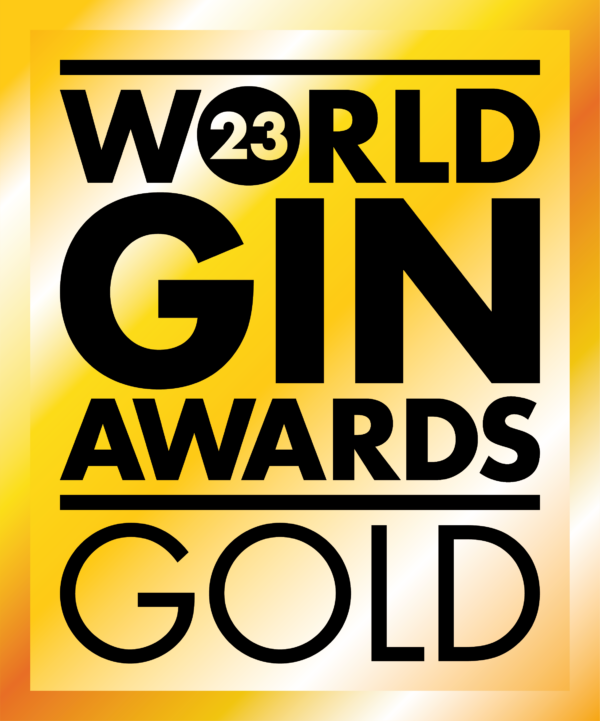 World Gin Awards Flight Mode 2023 Gold